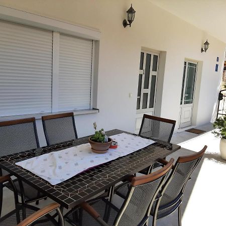 Apartment Luna Trogir Eksteriør bilde