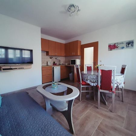 Apartment Luna Trogir Eksteriør bilde