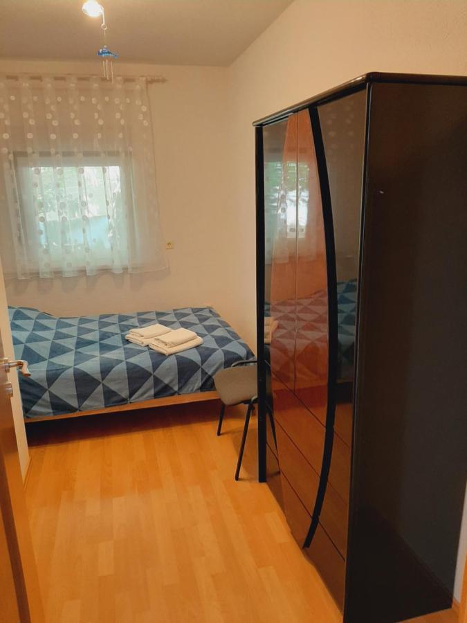 Apartment Luna Trogir Eksteriør bilde